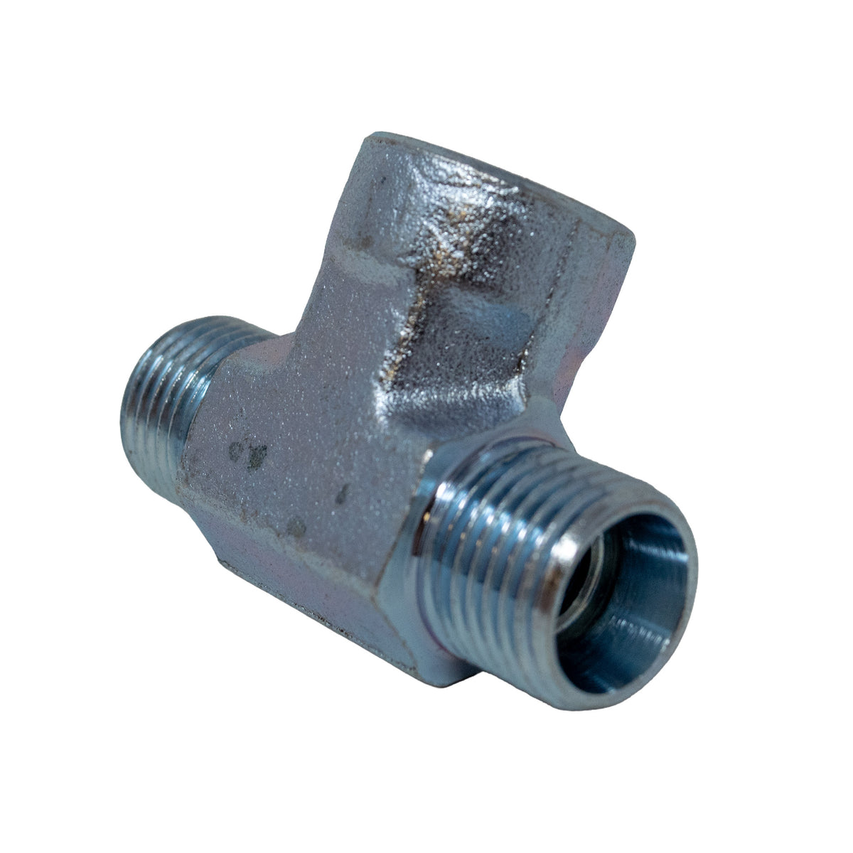 Kioti BBTF10-02R Tee, Pt1/4 X 10