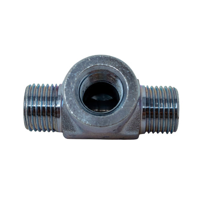 Kioti BBTF10-02R Tee, Pt1/4 X 10