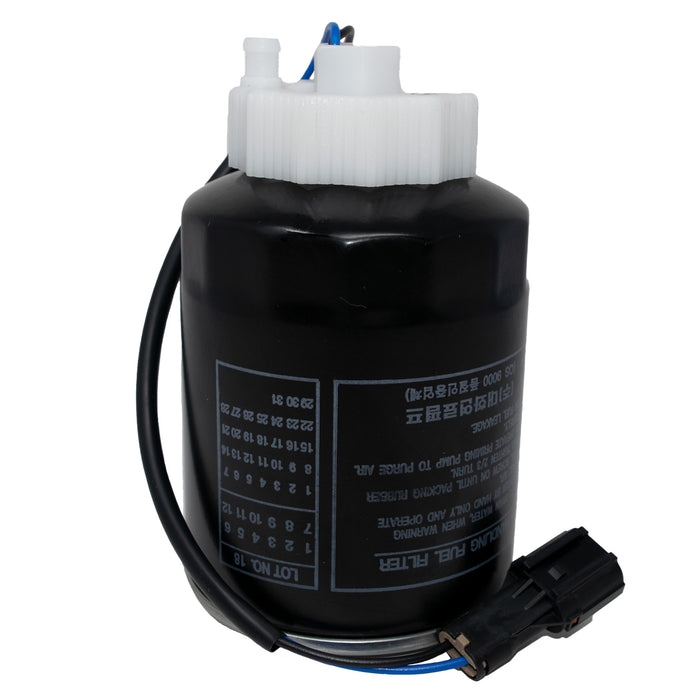 Kioti C7310-43172 Fuel Filter