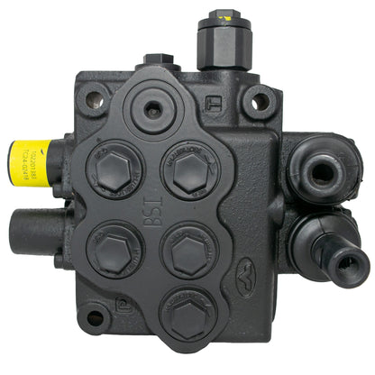 Kioti CKA111 4 Port Remote Hydraulic Valve Kit (Detent/Spring)