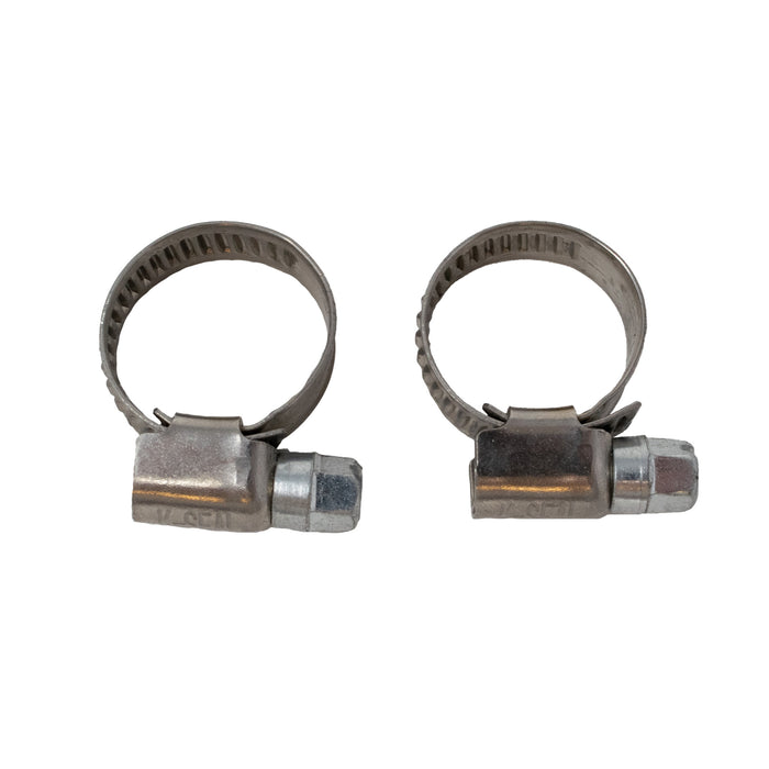 Kioti CKA111 Válvula hidráulica remota de 4 puertos (retén/resorte)