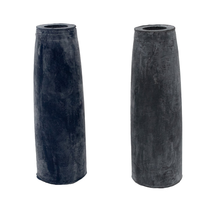 Kioti CKA111 Válvula hidráulica remota de 4 puertos (retén/resorte)