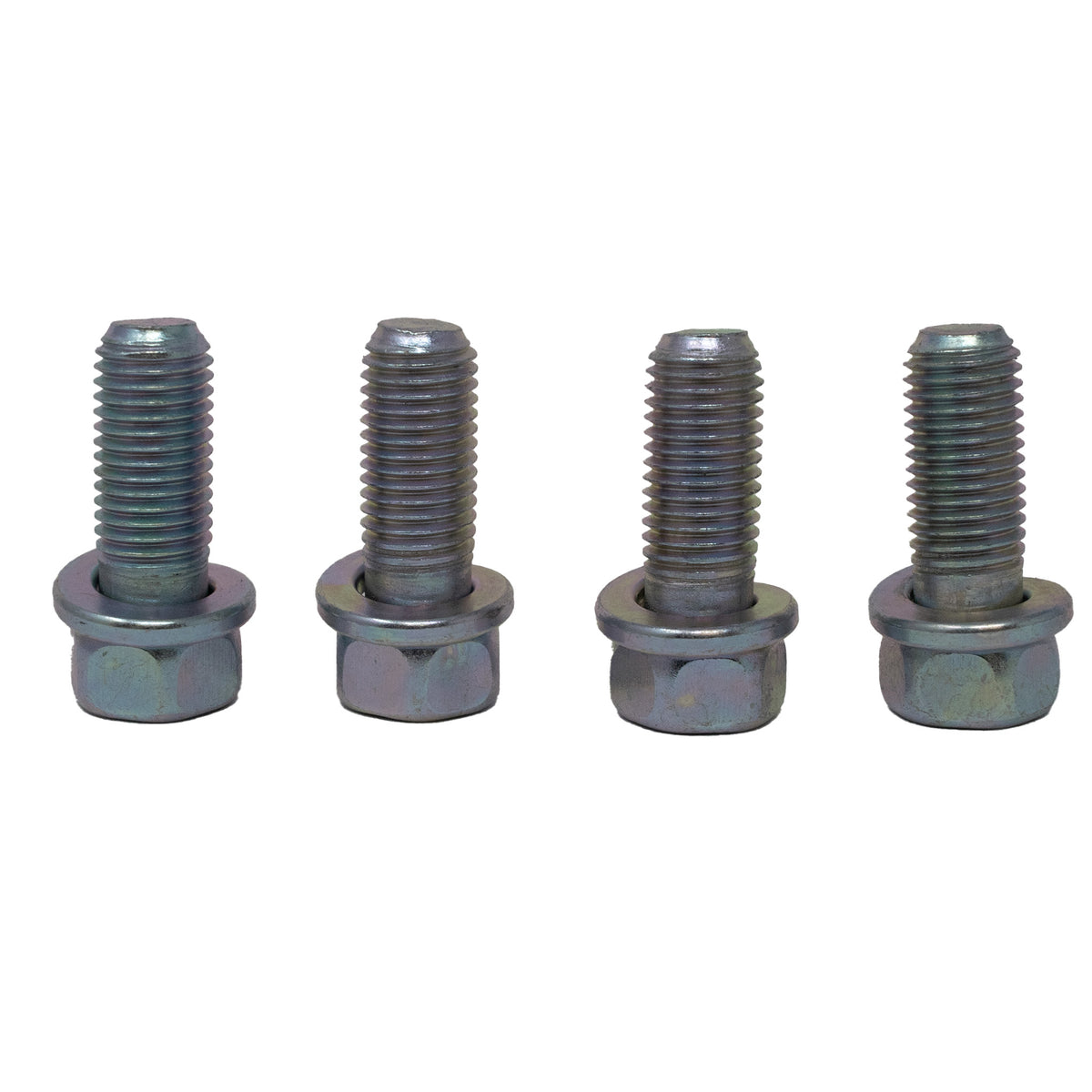 Kioti CKA111 4 Port Remote Hydraulic Valve Kit (Detent/Spring)
