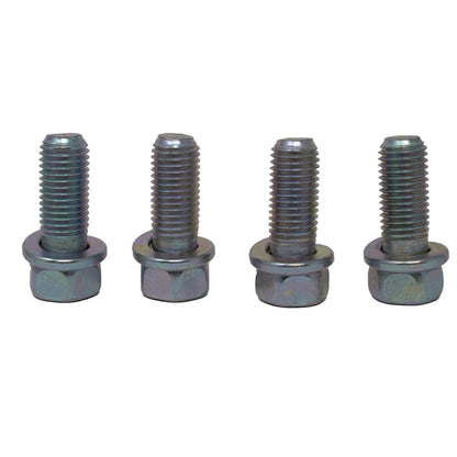 Kioti CKA111 4 Port Remote Hydraulic Valve Kit (Detent/Spring)
