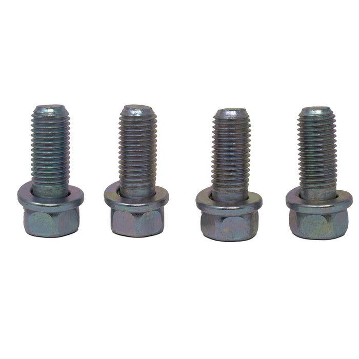 Kioti CKA111 Válvula hidráulica remota de 4 puertos (retén/resorte)