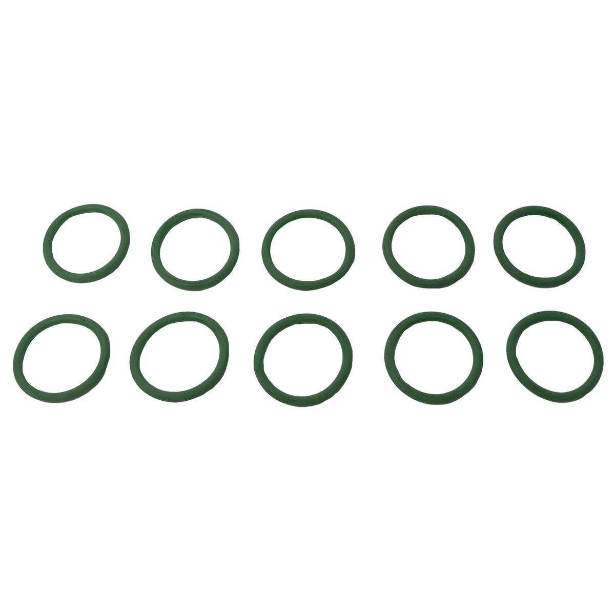 Kioti CKA111 4 Port Remote Hydraulic Valve Kit (Detent/Spring)