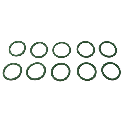 Kioti CKA111 4 Port Remote Hydraulic Valve Kit (Detent/Spring)