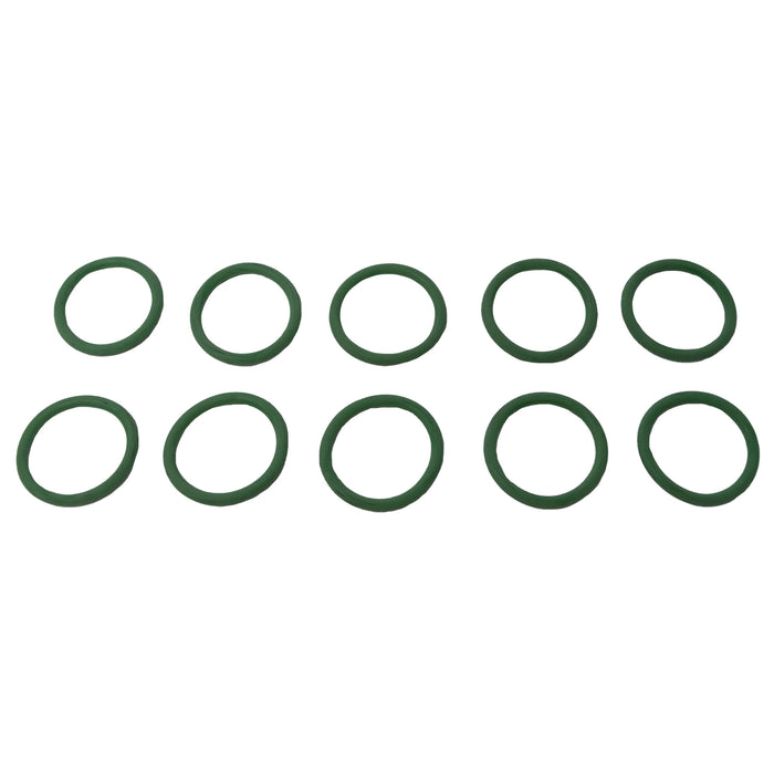 Kioti CKA111 Válvula hidráulica remota de 4 puertos (retén/resorte)