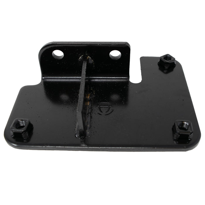 Kioti CKA111 Válvula hidráulica remota de 4 puertos (retén/resorte)