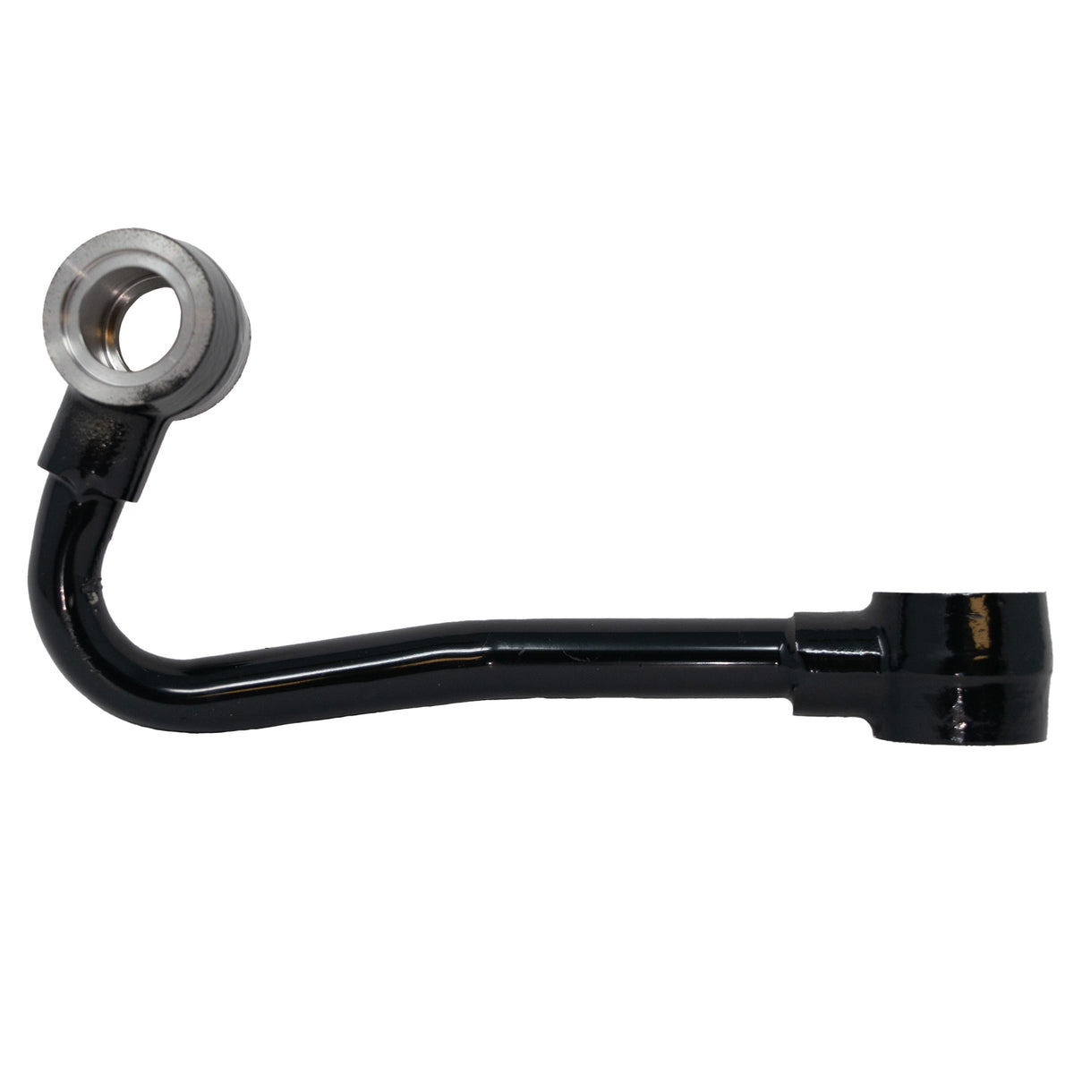 Kioti CKA111 4 Port Remote Hydraulic Valve Kit (Detent/Spring)