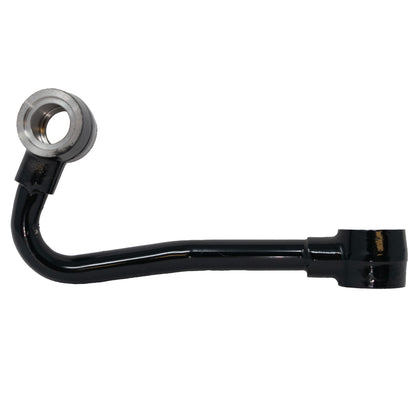 Kioti CKA111 4 Port Remote Hydraulic Valve Kit (Detent/Spring)
