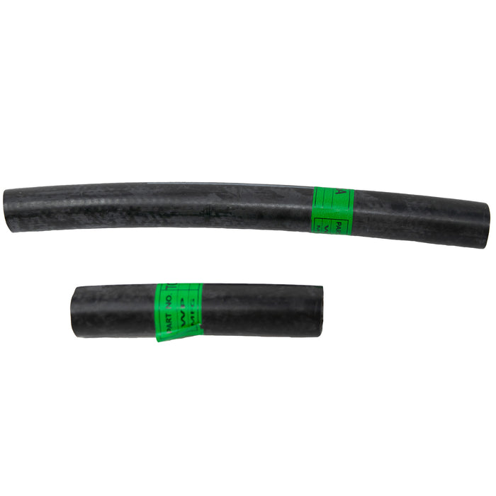 Kioti CKA111 Válvula hidráulica remota de 4 puertos (retén/resorte)