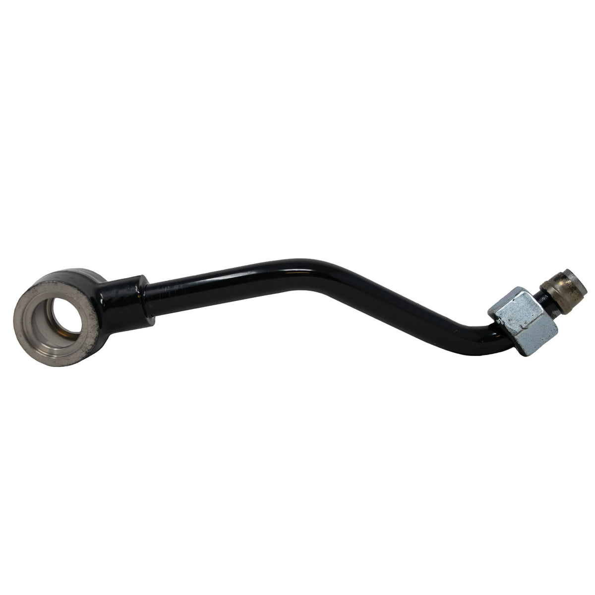 Kioti CKA111 4 Port Remote Hydraulic Valve Kit (Detent/Spring)