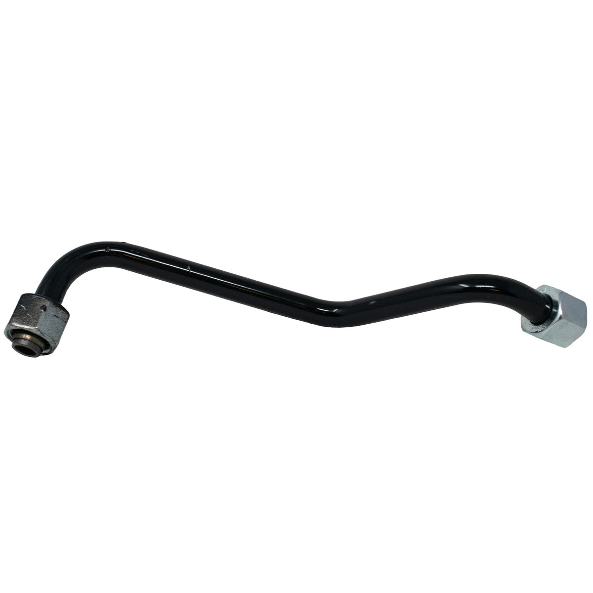 Kioti CKA111 4 Port Remote Hydraulic Valve Kit (Detent/Spring)