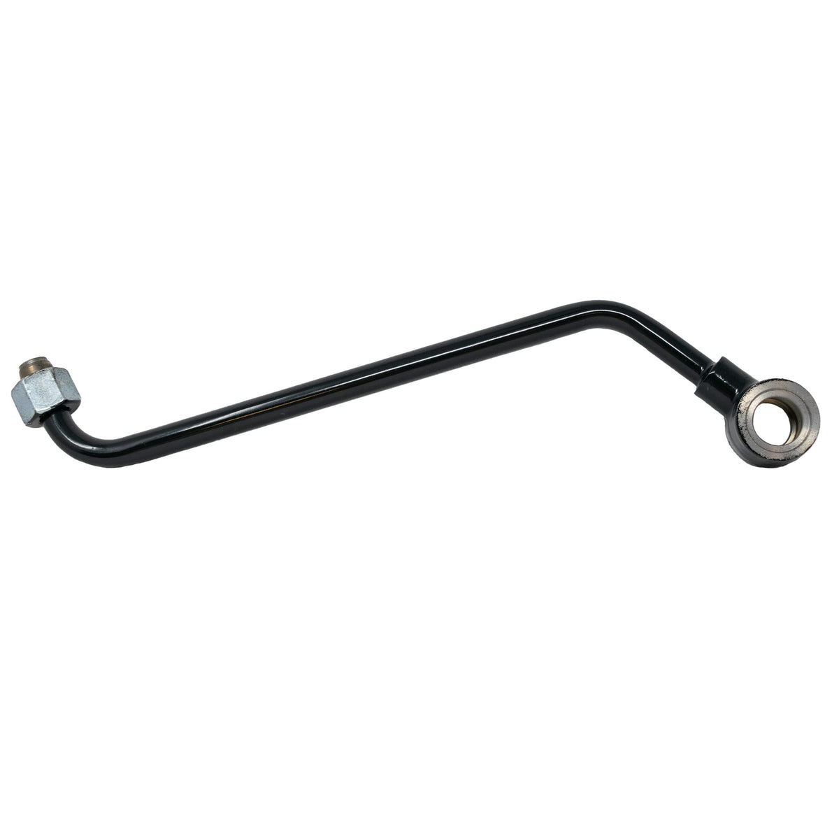 Kioti CKA111 4 Port Remote Hydraulic Valve Kit (Detent/Spring)