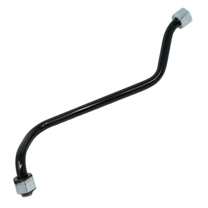 Kioti CKA111 4 Port Remote Hydraulic Valve Kit (Detent/Spring)
