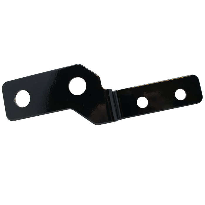 Kioti CKA111 Válvula hidráulica remota de 4 puertos (retén/resorte)