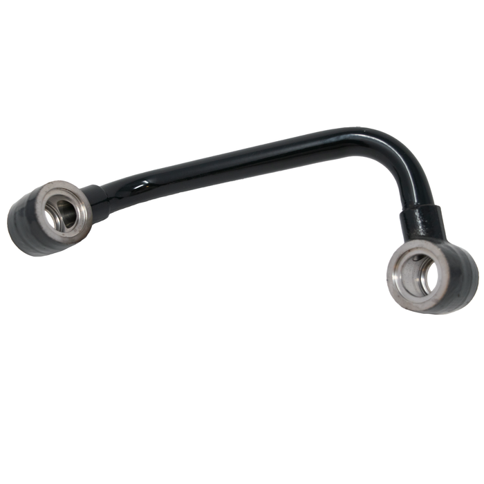 Kioti CKA111 Válvula hidráulica remota de 4 puertos (retén/resorte)