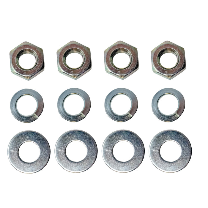 Kioti CKA115 Tool Box Kit