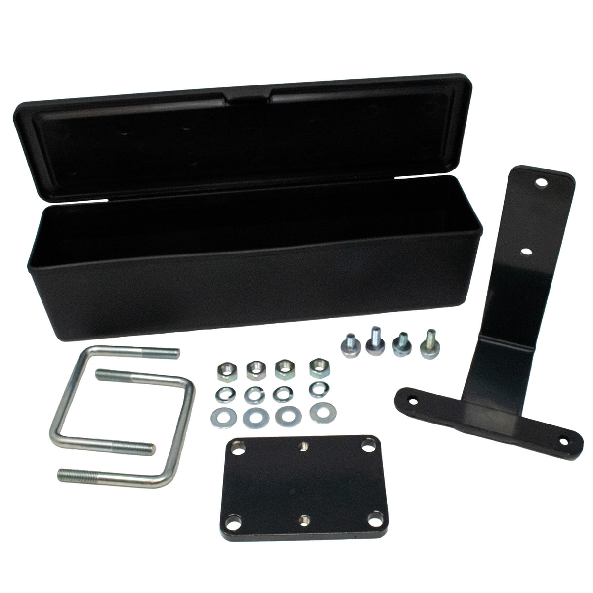 Kioti CKA115 Tool Box Kit