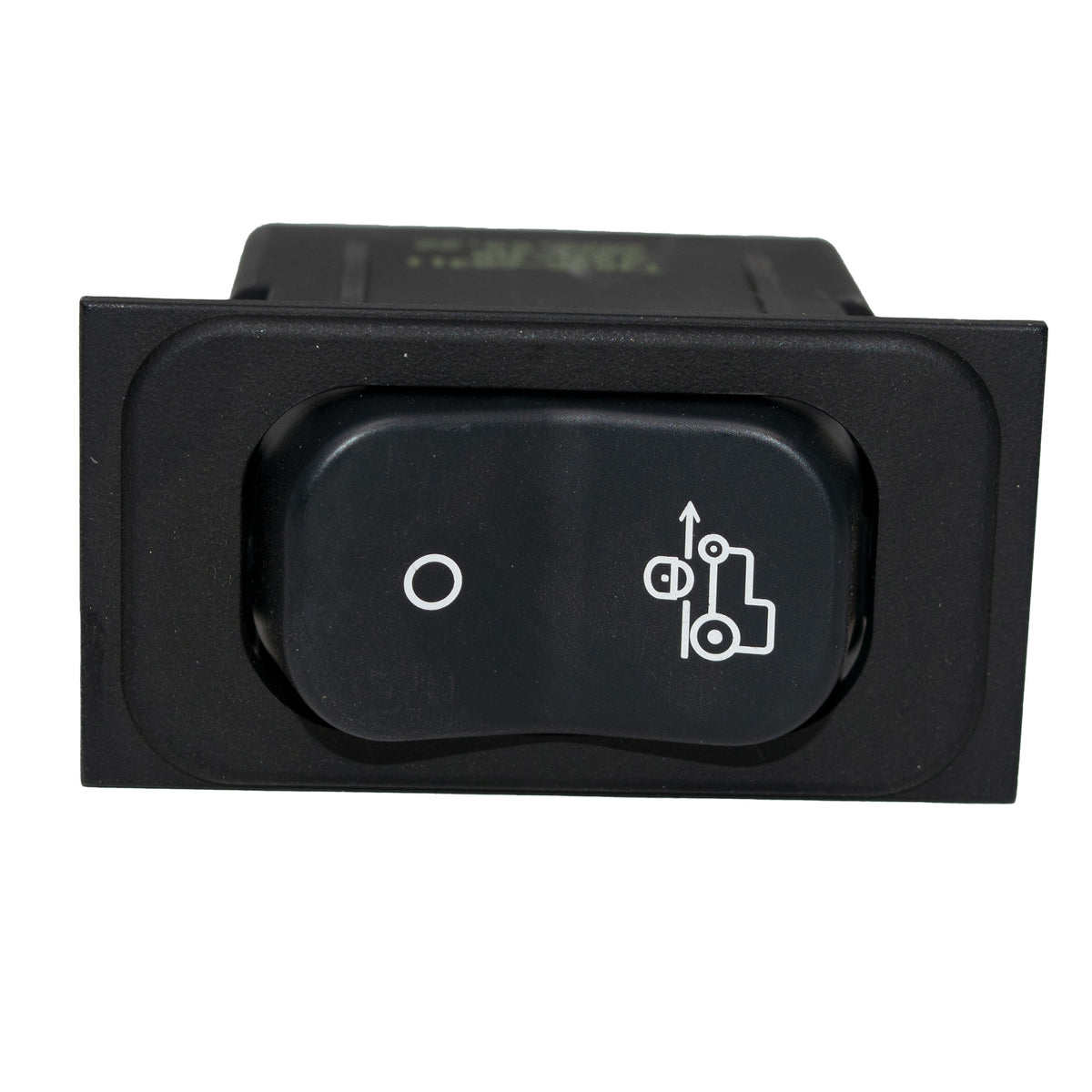 Kioti CKA120 Hst Cruise Kit (Hst Only)