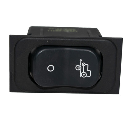 Kioti CKA120 Hst Cruise Kit (Hst Only)