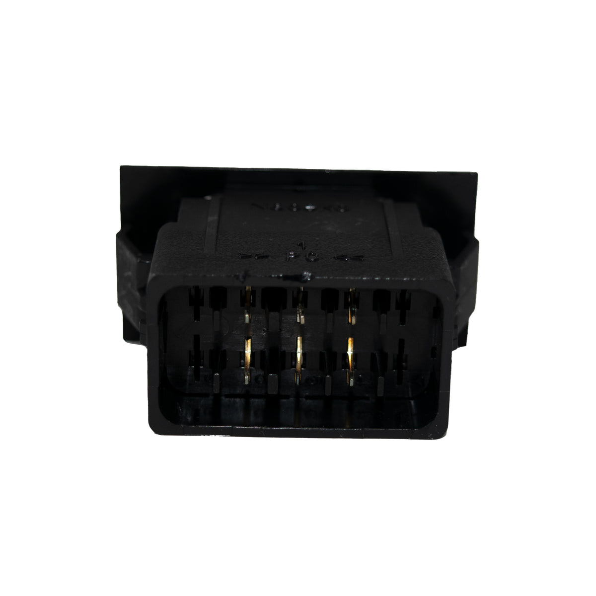 Kioti CKA120 Hst Cruise Kit (Hst Only)