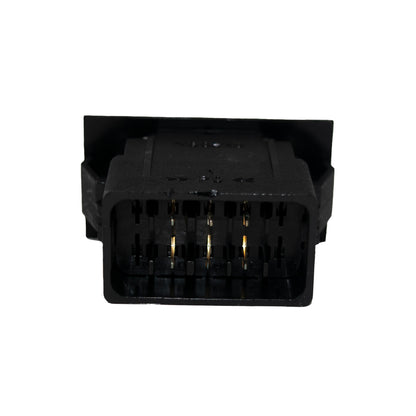 Kioti CKA120 Hst Cruise Kit (Hst Only)