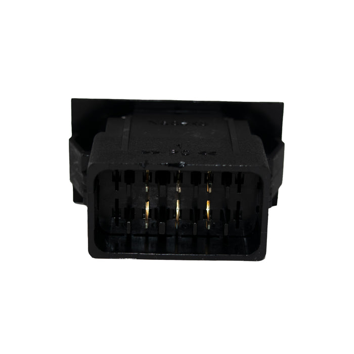 Kioti CKA120 Hst Cruise Kit (Hst Only)