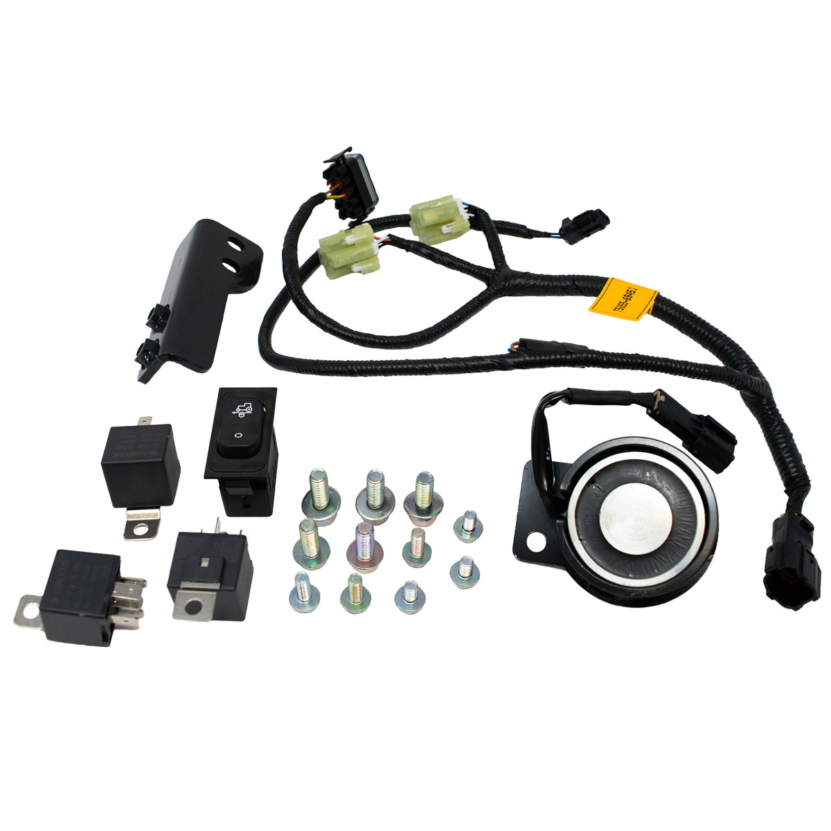 Kioti CKA120 Hst Cruise Kit (Hst Only)