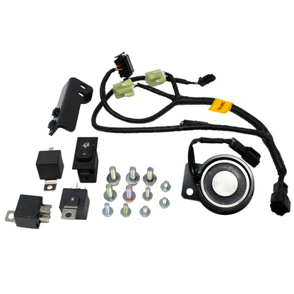 Kioti CKA120 Hst Cruise Kit (Hst Only)