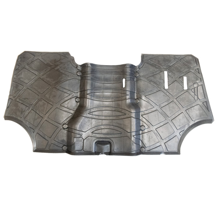 Kioti CKA121 Rubber Deck Mat (Hst Only)