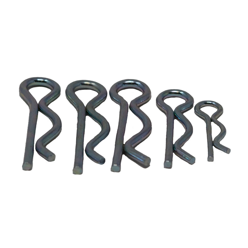 Kioti CKA131 Hst Linked Pedal Kit (Hst Only)