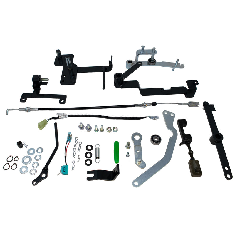 Kioti CKA131 Hst Linked Pedal Kit (Hst Only)