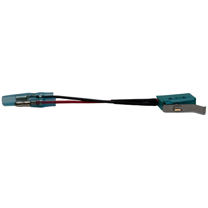 Kioti CKA131 Hst Linked Pedal Kit (Hst Only)