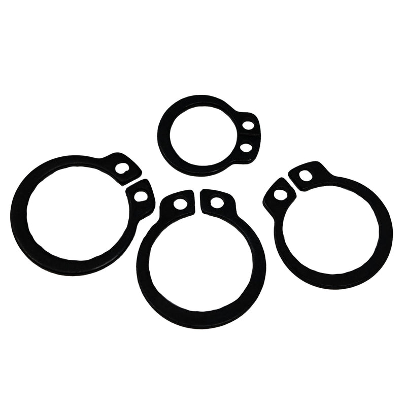 Kioti CKA131 Hst Linked Pedal Kit (Hst Only)