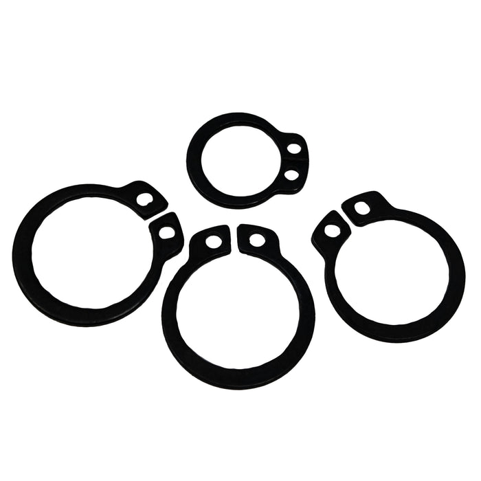 Kioti CKA131 Hst Linked Pedal Kit (Hst Only)