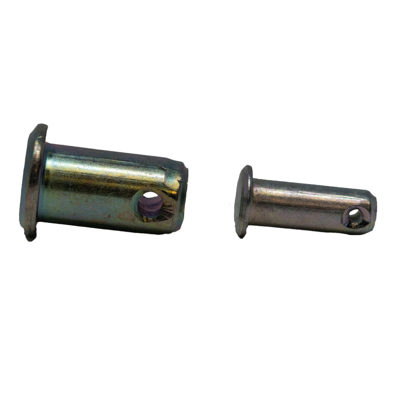 Kioti CKA131 Hst Linked Pedal Kit (Hst Only)