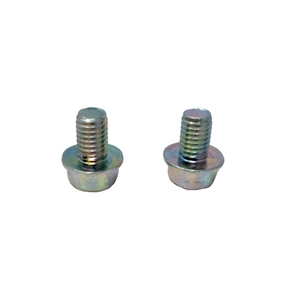 Kioti CKA158 Drive Shaft Cover Kit