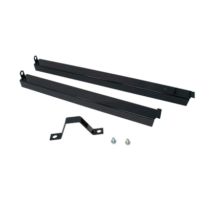 Kioti CKA158 Drive Shaft Cover Kit