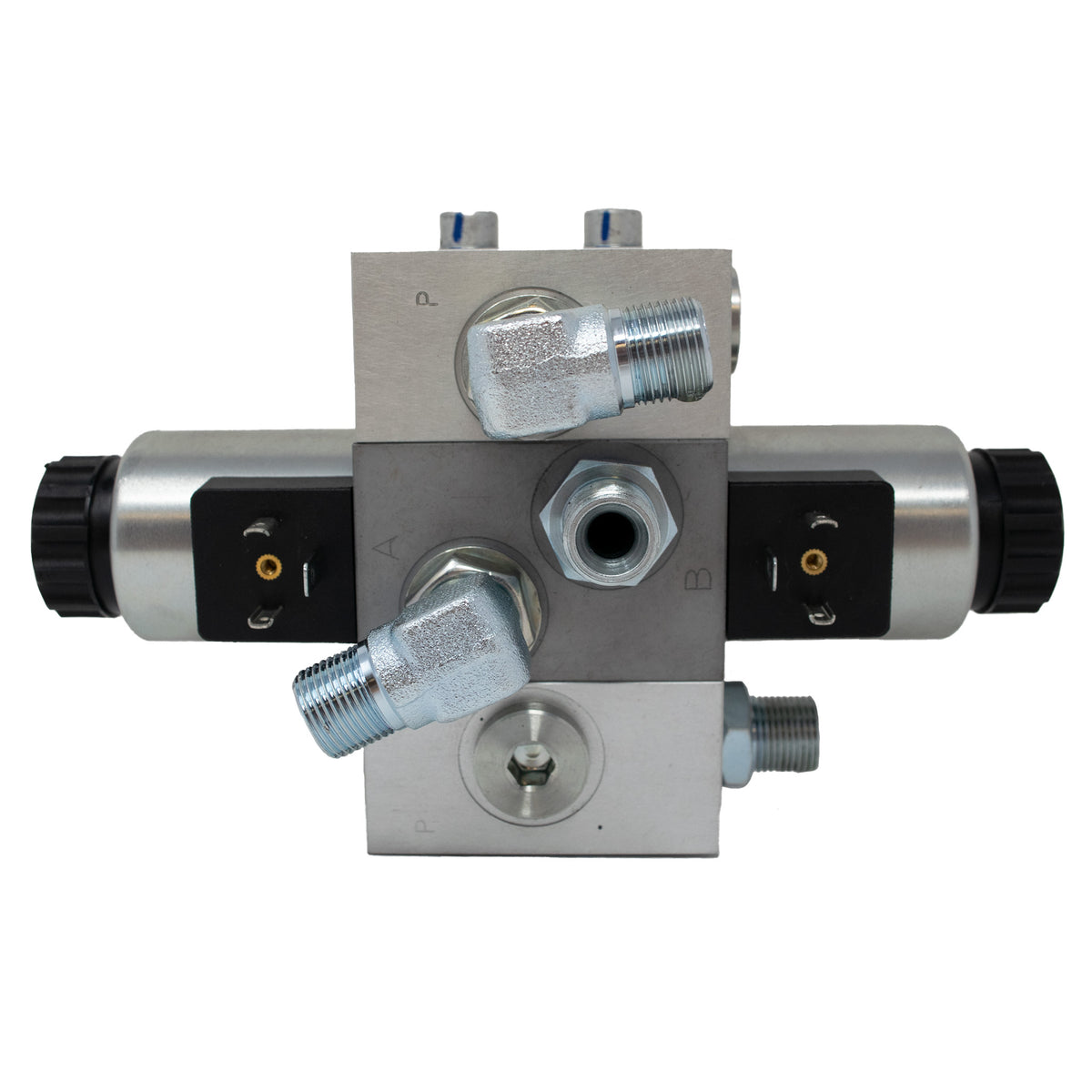 Kioti CKA162 3Rd Function Valve Kl2610, 4010, 4020, 4030