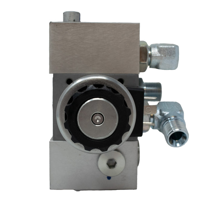 Kioti CKA162 Válvula 3ª Función Kl2610, 4010, 4020, 4030