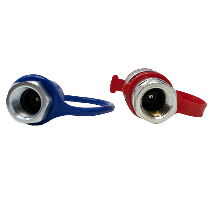 Kioti CKA162 Válvula 3ª Función Kl2610, 4010, 4020, 4030