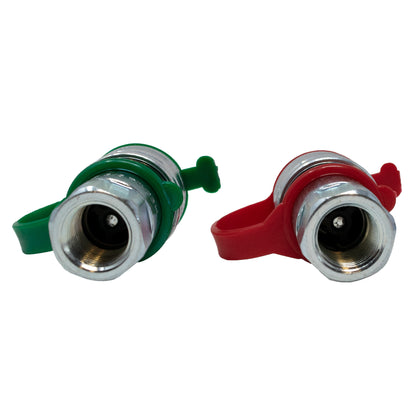 Kioti CKA162 3Rd Function Valve Kl2610, 4010, 4020, 4030