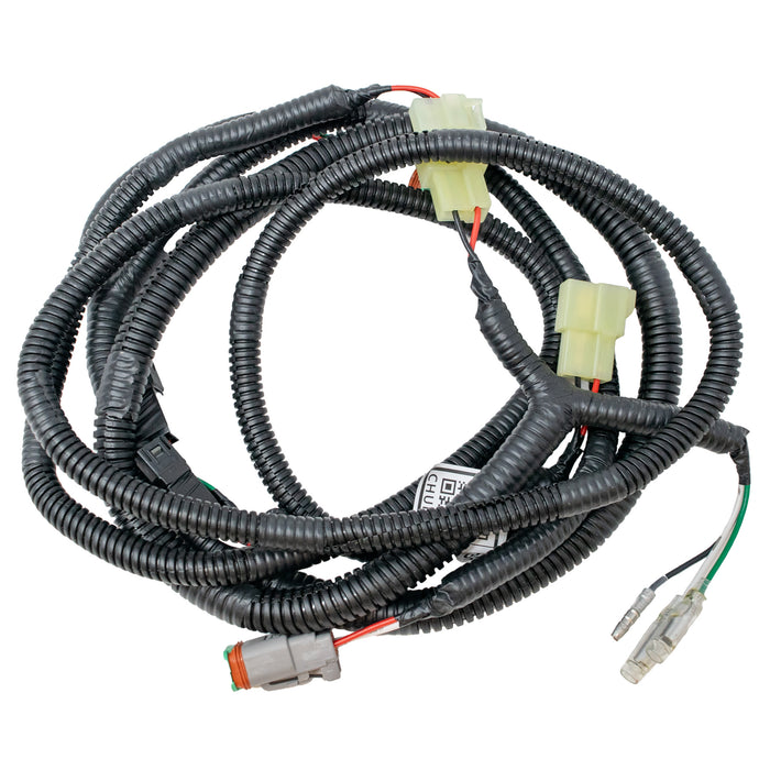 Kioti CKA164 3Rd Function Valve Kl2510