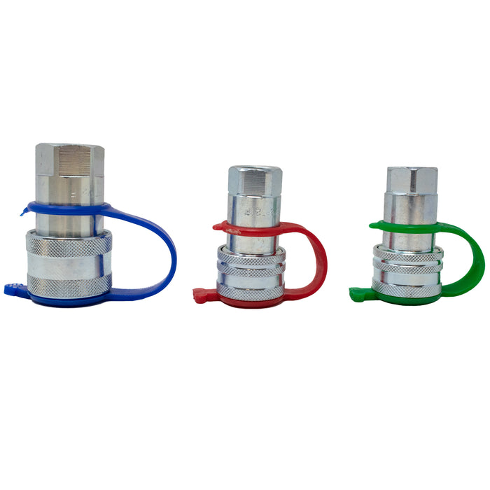 Kioti CKA164 3Rd Function Valve Kl2510