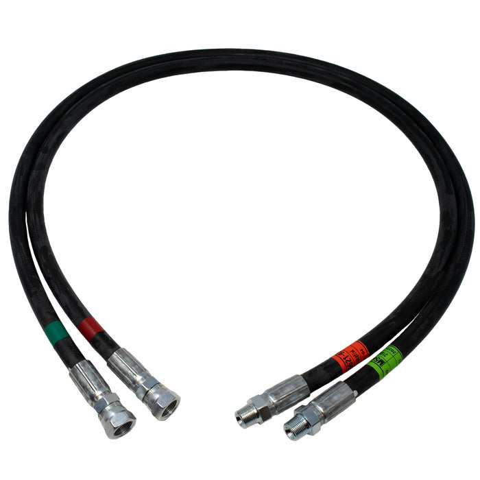 Kioti CKA164 3Rd Function Valve Kl2510