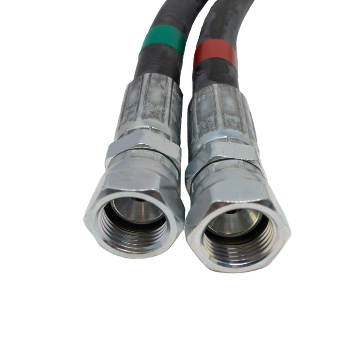 Kioti CKA164 3Rd Function Valve Kl2510