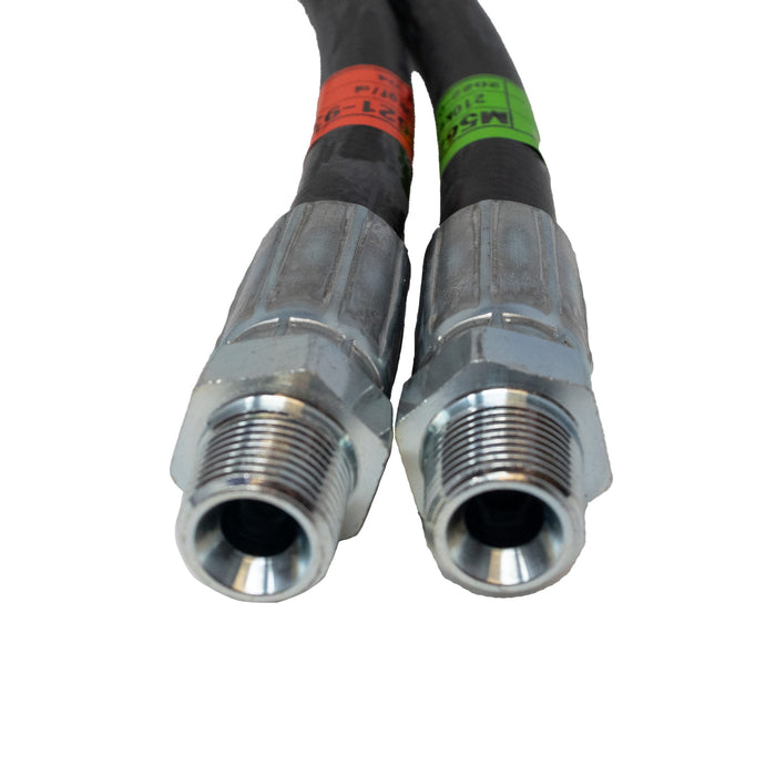 Kioti CKA164 3Rd Function Valve Kl2510