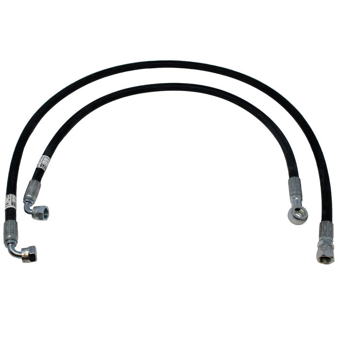 Kioti CKA164 3Rd Function Valve Kl2510